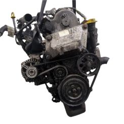 Motor at Volkswagen 411,412 1.8