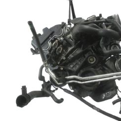 Motor an Volkswagen 411,412 1.8