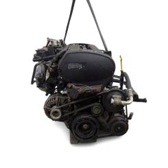 Motor at Volkswagen 411,412 1.8