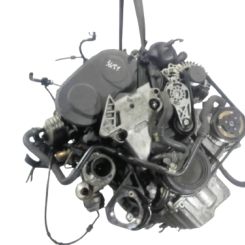 Motor an Volkswagen 411,412 1.8