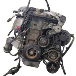 Motor at Volkswagen 411,412 1.8