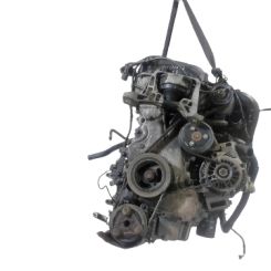 Motor at Volkswagen 411,412 1.8