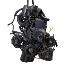 Motor an Volkswagen 411,412 1.8