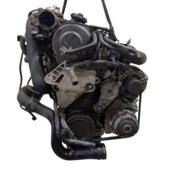 Motor at Volkswagen 411,412 1.8