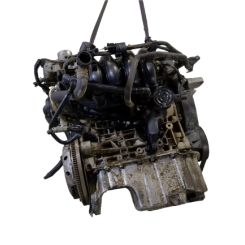 Motor w Volkswagen 412 variant 1.7