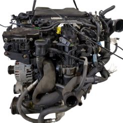 Motor an Volkswagen 412 variant 1.8 e,le