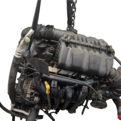Motor an Volkswagen 412 variant 1.8 e,le