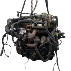 Motor at Volkswagen 412 variant 1.8 e,le