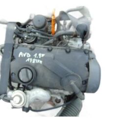Motor at Volkswagen 412 variant 1.8 e,le