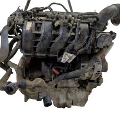 Motor cdca Volkswagen Amarok (2ha, 2hb, s1b, s6b, s7a, s7b) 2.0 bitdi