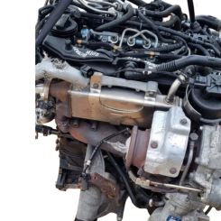 Motor cnea, csha Volkswagen Amarok (2ha, 2hb, s1b, s6b, s7a, s7b) 2.0 bitdi