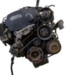 Motor cnea, csha Volkswagen Amarok (2ha, 2hb, s1b, s6b, s7a, s7b) 2.0 bitdi