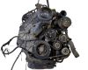 Volkswagen Amarok (2ha, 2hb, s1b, s6b, s7a, s7b) 2.0 bitdi 4motion