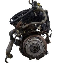 Motor cdca Volkswagen Amarok (2ha, 2hb, s1b, s6b, s7a, s7b) 2.0 bitdi 4motion