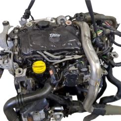 Motor cnea, csha Volkswagen Amarok (2ha, 2hb, s1b, s6b, s7a, s7b) 2.0 bitdi 4motion