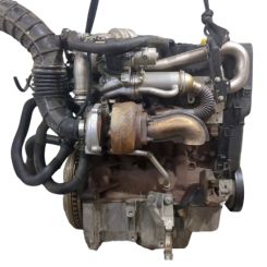 Motor cnea, csha Volkswagen Amarok (2ha, 2hb, s1b, s6b, s7a, s7b) 2.0 bitdi 4motion