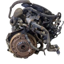 Motor ddxa Volkswagen Amarok (2ha, 2hb, s1b, s6b, s7a, s7b) 3.0 tdi 4motion