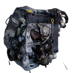 Motor cnea, csha Volkswagen Amarok caja/chasis (s1b, s6b, s7b) 2.0 bitdi