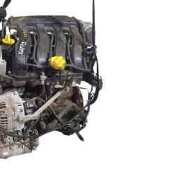Motor cnea, csha Volkswagen Amarok caja/chasis (s1b, s6b, s7b) 2.0 bitdi