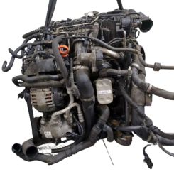 Motor cnea, csha Volkswagen Amarok caja/chasis (s1b, s6b, s7b) 2.0 bitdi