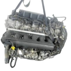 Motor cnea, csha Volkswagen Amarok caja/chasis (s1b, s6b, s7b) 2.0 bitdi