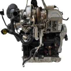 Motor cnfb Volkswagen Amarok caja/chasis (s1b, s6b, s7b) 2.0 tdi