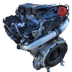 Motor cnfb Volkswagen Amarok caja/chasis (s1b, s6b, s7b) 2.0 tdi