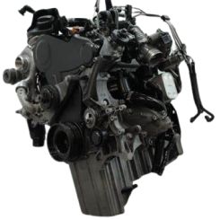 Motor cnfb Volkswagen Amarok caja/chasis (s1b, s6b, s7b) 2.0 tdi