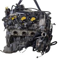 Motor dgeb Volkswagen Arteon (3h7, 3h8) 1.4 ehybrid