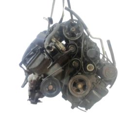 Motor dgeb Volkswagen Arteon (3h7, 3h8) 1.4 ehybrid