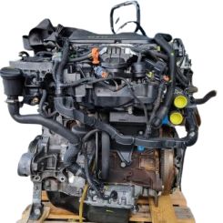 Motor dpca, dada Volkswagen Arteon (3h7, 3h8) 1.5 tsi
