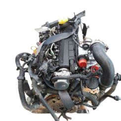 Motor dpca, dada Volkswagen Arteon (3h7, 3h8) 1.5 tsi