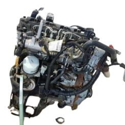 Motor dpca, dada Volkswagen Arteon (3h7, 3h8) 1.5 tsi