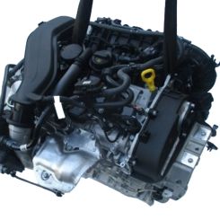 Motor dpca, dada Volkswagen Arteon (3h7, 3h8) 1.5 tsi