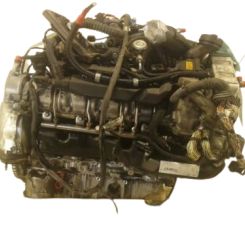 Motor dpca, dada Volkswagen Arteon (3h7, 3h8) 1.5 tsi