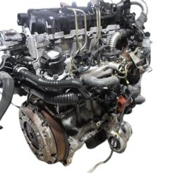 Motor dsrb, dbga, dfga, dtsa, dtsb, dsra Volkswagen Arteon (3h7, 3h8) 2.0 tdi
