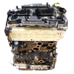 Motor dsrb, dbga, dfga, dtsa, dtsb, dsra Volkswagen Arteon (3h7, 3h8) 2.0 tdi