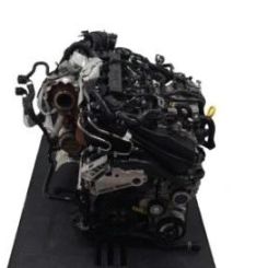 Motor dtua Volkswagen Arteon (3h7, 3h8) 2.0 tdi