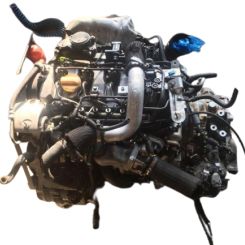 Motor dfha Volkswagen Arteon (3h7, 3h8) 2.0 tdi