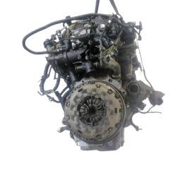 Motor dsrb, dbga, dfga, dtsa, dtsb, dsra Volkswagen Arteon (3h7, 3h8) 2.0 tdi
