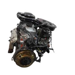 Motor dtua Volkswagen Arteon (3h7, 3h8) 2.0 tdi