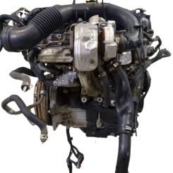 Motor dsrb, dbga, dfga, dtsa, dtsb, dsra Volkswagen Arteon (3h7, 3h8) 2.0 tdi