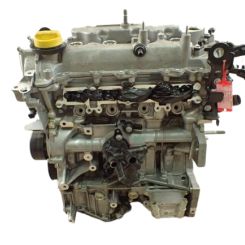 Motor dtua Volkswagen Arteon (3h7, 3h8) 2.0 tdi 4motion