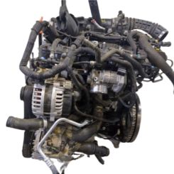 Motor dfha Volkswagen Arteon (3h7, 3h8) 2.0 tdi 4motion
