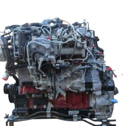 Motor dfha Volkswagen Arteon (3h7, 3h8) 2.0 tdi 4motion