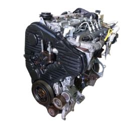 Motor dfha Volkswagen Arteon (3h7, 3h8) 2.0 tdi 4motion