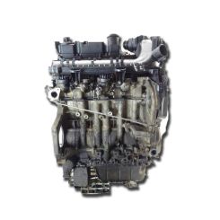Motor dfha Volkswagen Arteon (3h7, 3h8) 2.0 tdi 4motion