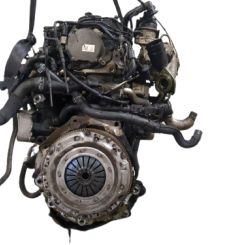 Motor cuaa Volkswagen Arteon (3h7, 3h8) 2.0 tdi 4motion
