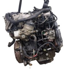 Motor cuaa Volkswagen Arteon (3h7, 3h8) 2.0 tdi 4motion