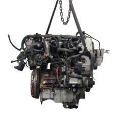 Motor dfha Volkswagen Arteon (3h7, 3h8) 2.0 tdi 4motion